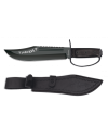 cuchillo albainox con defensa / sierra.