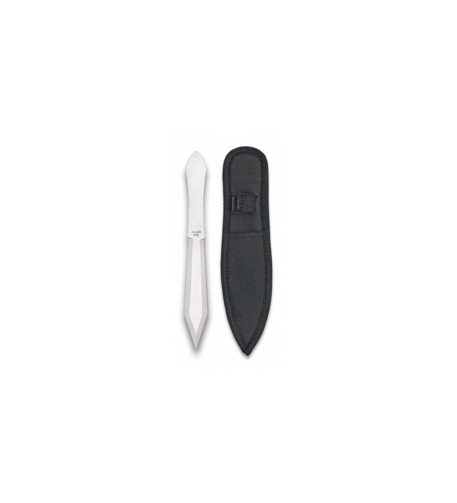 Lanzador acero inox ALBAINOX C/F. 12.8cm