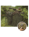Red CAMOSYSTEM. Camo Verde. 6 x 2.4 m