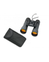 Binocular 16x32  lente Ruby. Color negro