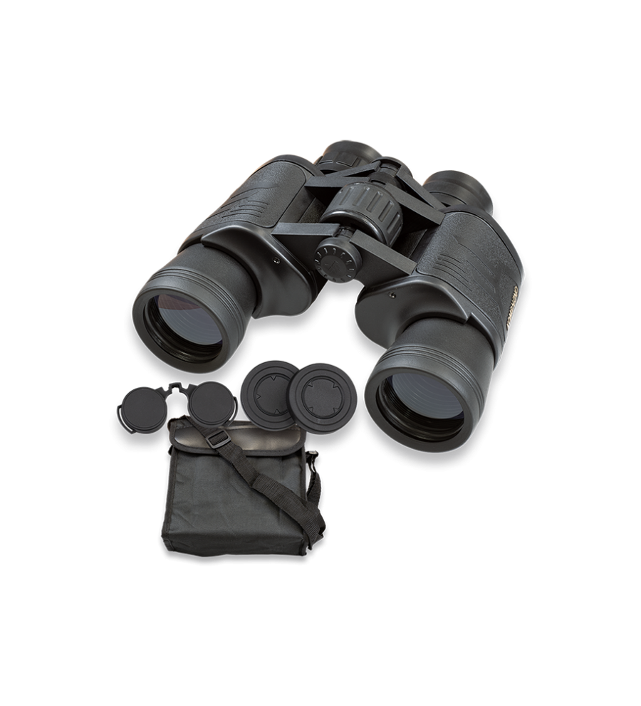 Binocular  8x40 negro