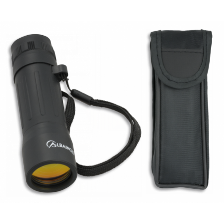 Monocular ALBAINOX 10x25 CAMO.L.RUBI