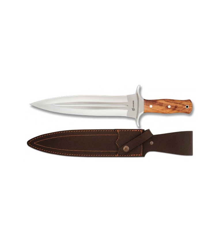 CUCHILLO REMATADOR ALBAINOX