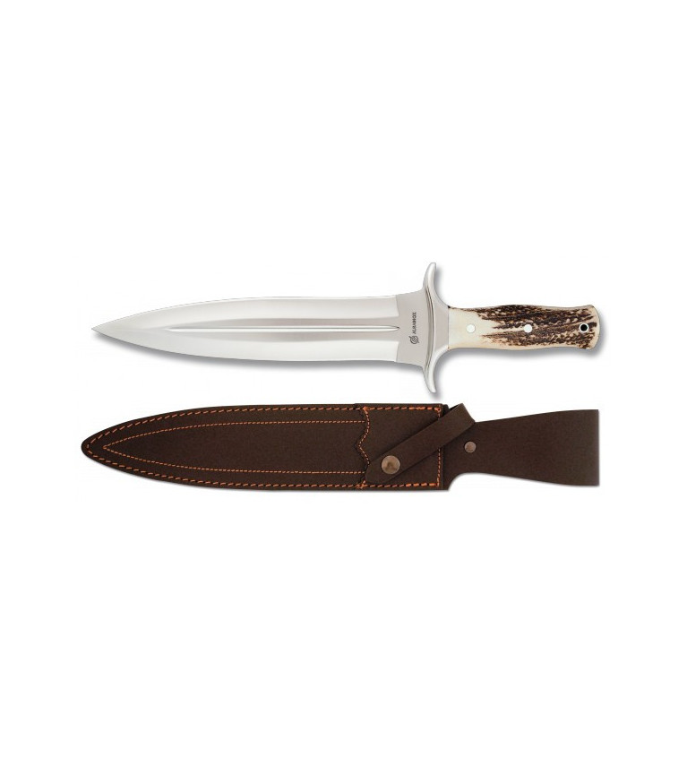 CUCHILLO REMATADOR ALBAINOX