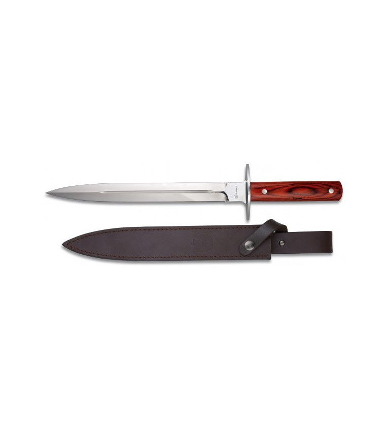 CUCHILLO REMATADOR ALBAINOX