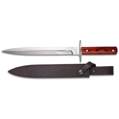 CUCHILLO REMATADOR ALBAINOX