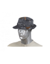 Sombrero camo bosque gris  BARBARIC
