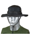 Sombrero negro