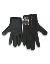 Guantes Negros Barbaric
