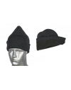 Gorro LANA. Negro.