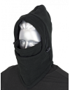 Verdugo BARBARIC forro polar Negro
