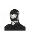 Verdugo BARBARIC negro estampado