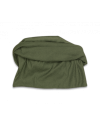 Braga cuello Fina Verde