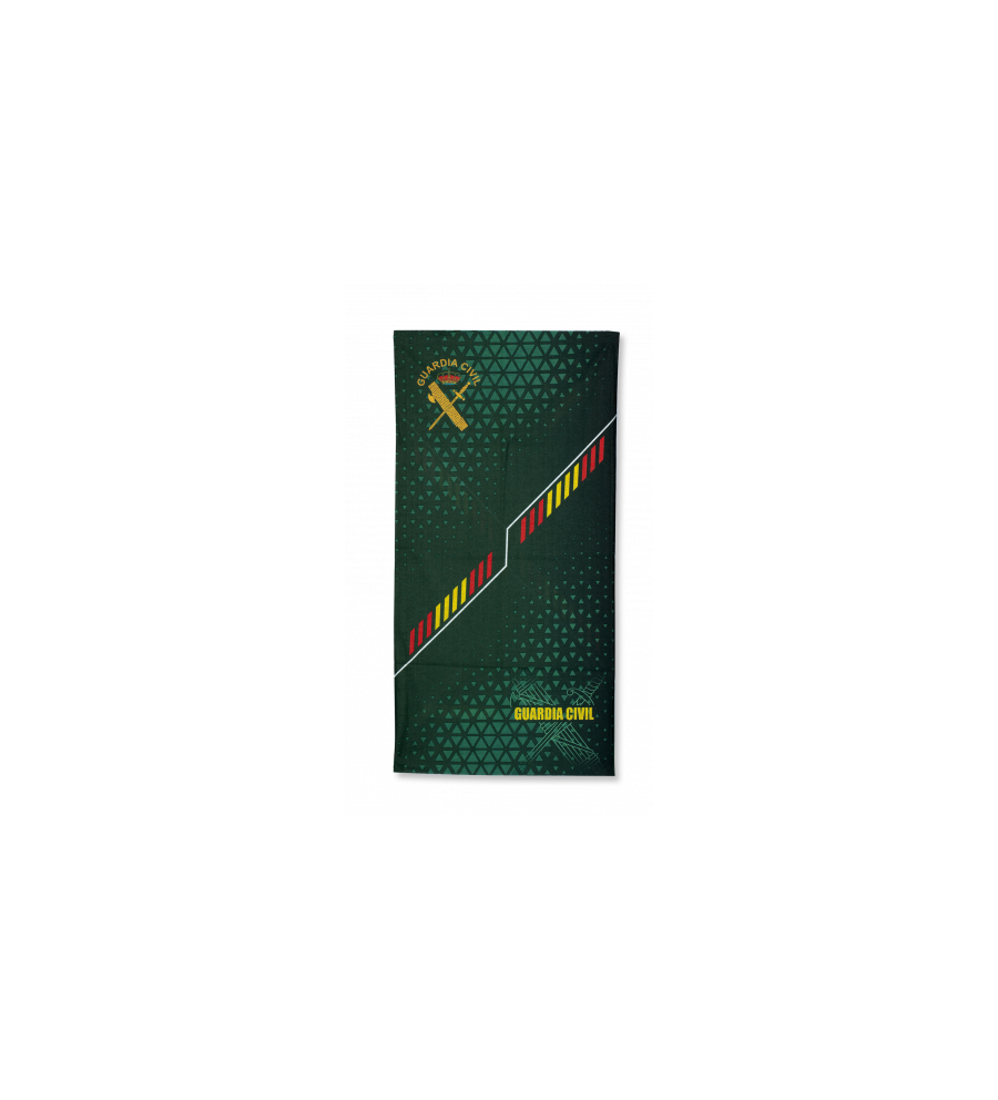 braga cuello fina Barbaric "LINE" G. Civ