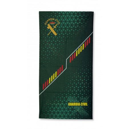 braga cuello fina Barbaric "LINE" G. Civ