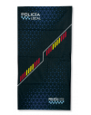 braga cuello fina Barbaric "LINE" P.Loca