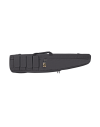 Funda de arma NEGRA 120cm