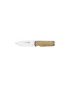 Cuchillo táctico Cudeman Böhler abedul rizado 138-DP