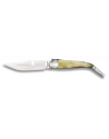 Navaja SEVILLANA Nº00.Asta deToro. 7 cm
