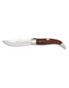 Navaja TEJA Nº1.Madera.Hoja: 9.5 cm