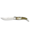 Navaja TEJA Nº2 .Asta autentica 11 cm