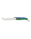 Nº0 TEJA acrílica 8.2 CM