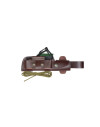 Cuchillo táctico Cudeman Böhler abedul rizado 138-DP