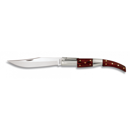 navaja arabe carraca nº 0 stamina 8.2cm