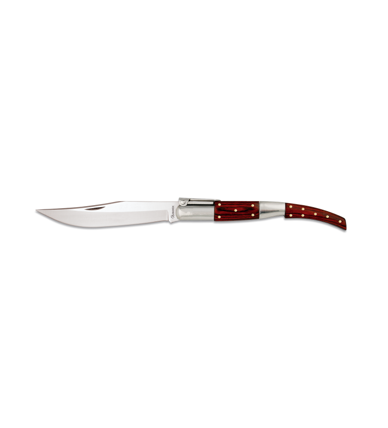 navaja arabe. stamina. hoja 21.8 cm