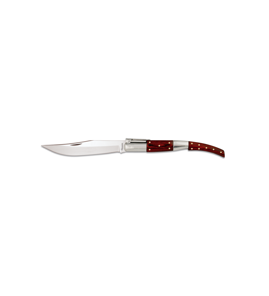 navaja arabe. stamina. hoja 21.8 cm