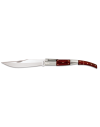 navaja arabe. stamina. hoja 21.8 cm