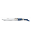 navaja arabe carraca nº 0 stamina azul.