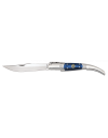 Navaja ARABE Carraca Nº1 stamina azul H