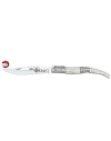 navaja arabe. nacar. hoja 17 cm