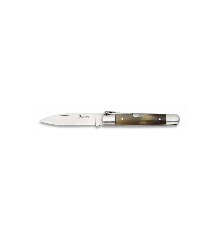 navaja MACHETE nº 1. asta. hoja 8.5 cm