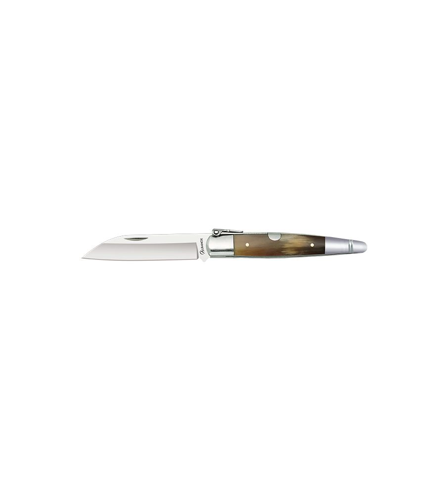 Navaja Nº1 Machete  Asta h. 9 cm