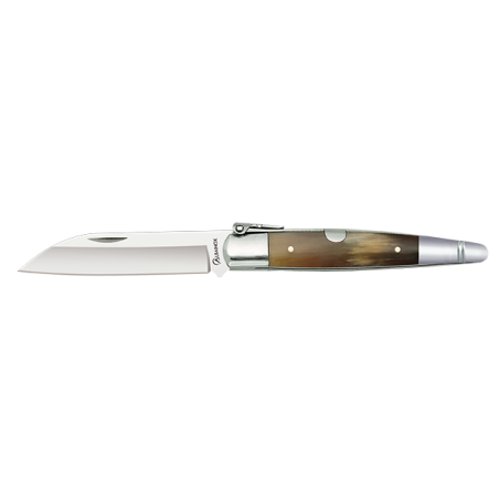 Navaja Nº1 Machete  Asta h. 9 cm