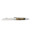 Navaja Nº1 Machete  Asta h. 9 cm