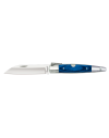 Navaja Nº1 Machete Stamina Azul h. 9 cm