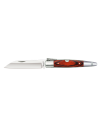 Navaja Nº0 machete Stamina Roja h. 8 cm