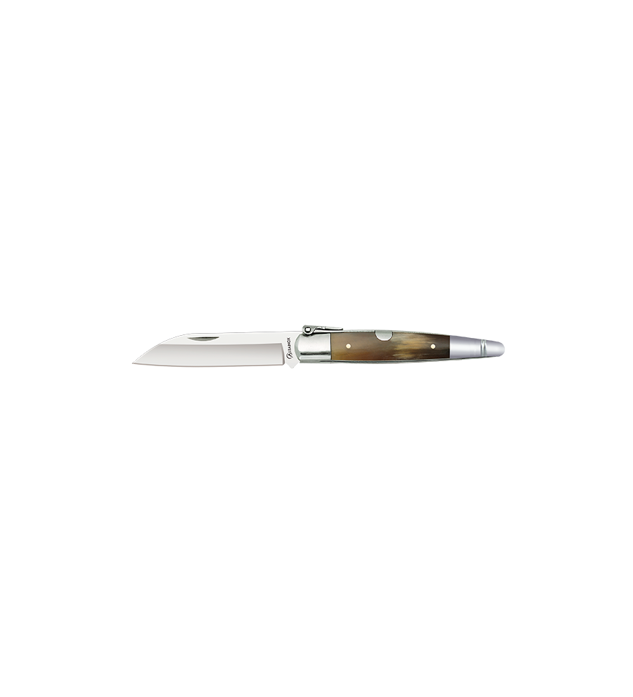 Navaja Nº0 machete Asta h. 8 cm