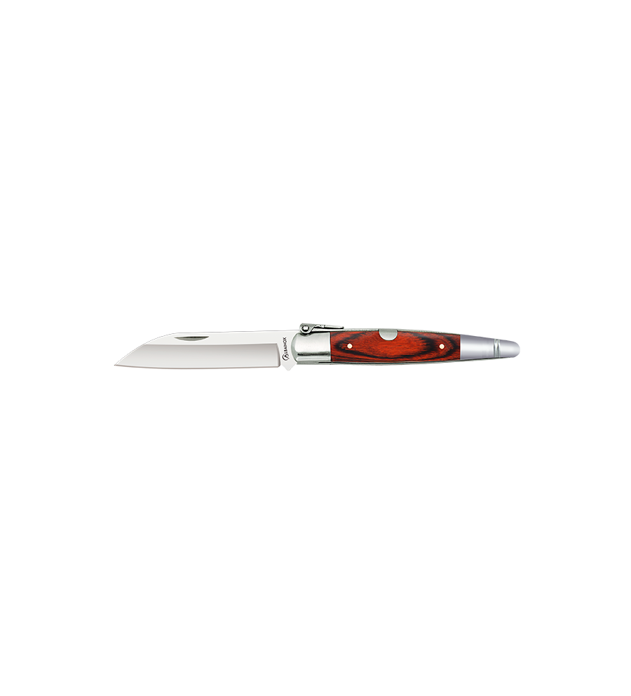 Navaja Nº1 Machete Stamina Roja h. 9 cm