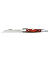 Navaja Nº1 Machete Stamina Roja h. 9 cm