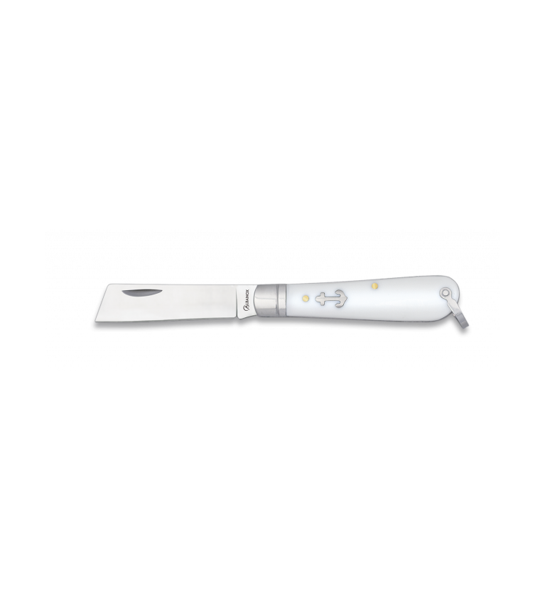 Navaja Marinera ALBAINOX. ABS  H:7.4cm
