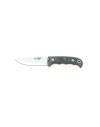 Cuchillo táctico Cudeman Böhler micarta negra 148-M