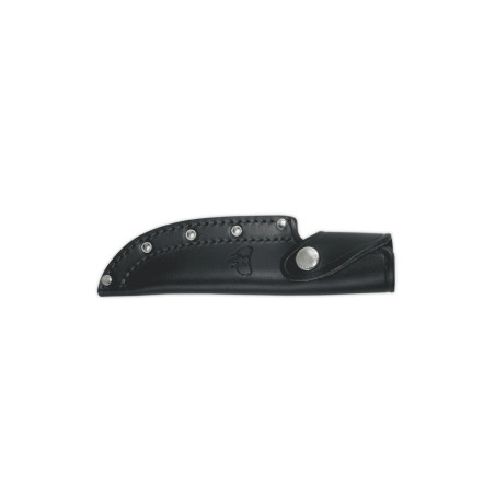 Cuchillo táctico Cudeman Böhler micarta negra 148-M