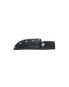 Cuchillo táctico Cudeman Böhler micarta negra 148-M