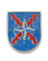 Distintivo PERMANENCIA OTAN