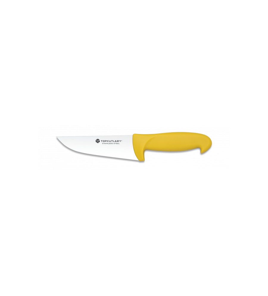 Cuchillo COCINERO (15 cm) ABS   ALBAINOX