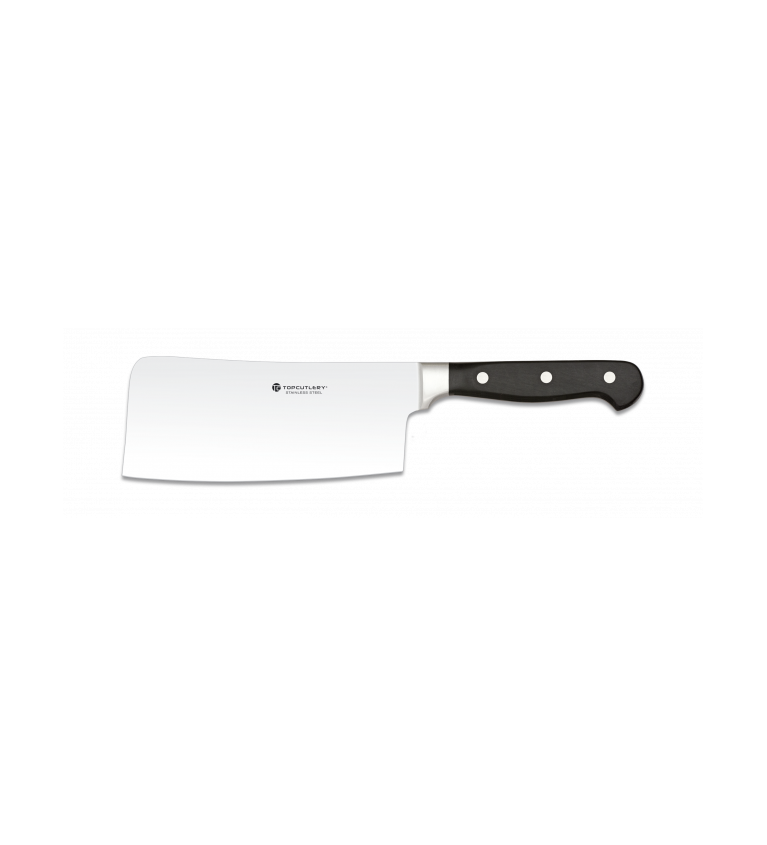 MACHETA ALBAINOX (7"/18 cm) Puño Alemán